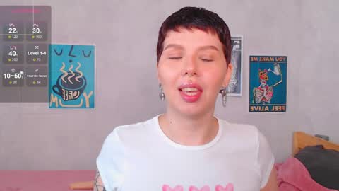 Snapshot of elise_day chatting on May 16, 2026, 9:06 am elise_day online show from May 16, 2026, 9:06 am