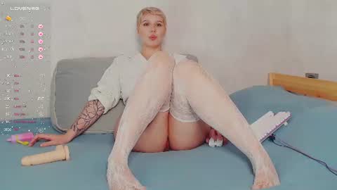 elise_day online show from July 8, 2026, 1:26 pm