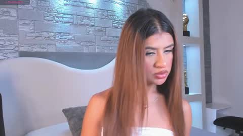 Elise diamond online show from December 2, 2025, 8:37 pm