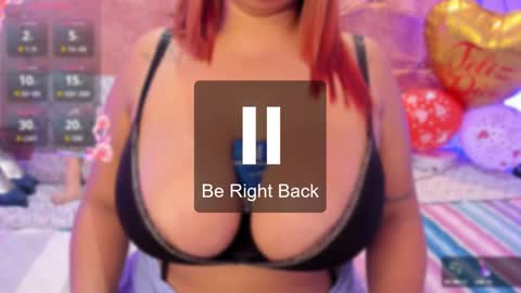 Snapshot of elise_leyton chatting on February 17, 2025, 8:36 pm ELISE LEYTON online show from February 17, 2025, 8:36 pm