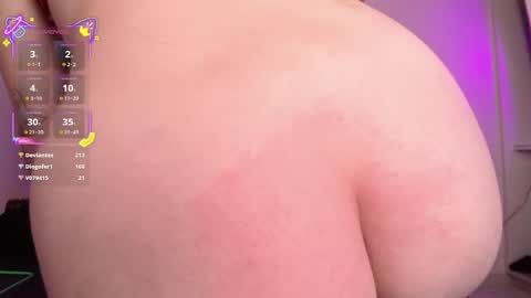 elise_nyx online show from February 11, 2026, 5:51 pm