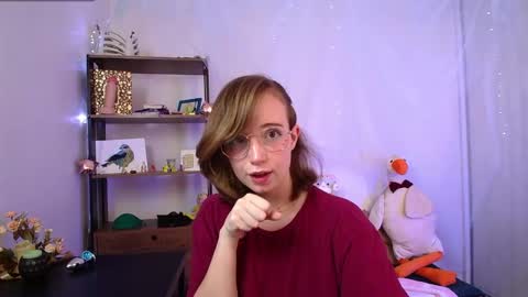 elise_nyx online show from March 17, 2026, 12:19 pm