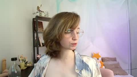 elise_nyx online show from March 31, 2026, 11:43 am