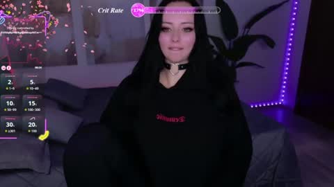 EliseRoyalty online show from June 26, 2026, 11:53 pm