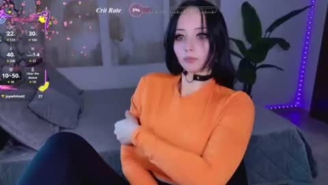 EliseRoyalty online show from July 22, 2026, 11:46 am