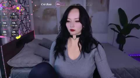 EliseRoyalty online show from July 30, 2026, 1:43 pm