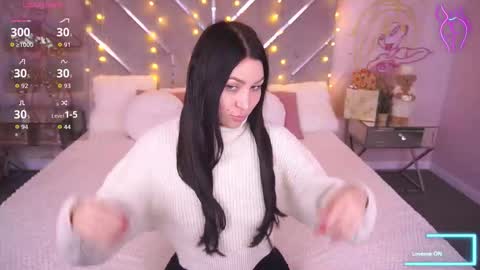 elisevelour online show from January 11, 2026, 2:00 pm