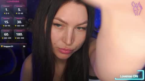 elisevelour online show from February 26, 2026, 1:32 pm