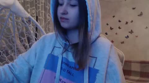 Snapshot of elisionprayx chatting on December 7, 2024, 10:06 pm ElisionPrayX online show from December 7, 2024, 10:06 pm