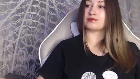 Snapshot of elisionprayx chatting on January 27, 2025, 8:28 pm ElisionPrayX online show from January 27, 2025, 8:28 pm