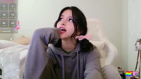 eli 3 online show from November 17, 2025, 9:09 pm