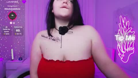 Snapshot of eliss_mystery chatting on November 14, 2025, 3:22 pm Eliss online show from November 14, 2025, 3:22 pm