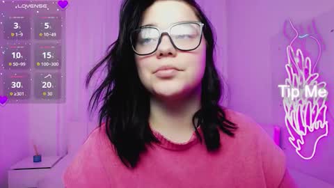 Snapshot of eliss_mystery chatting on November 25, 2025, 2:28 pm Eliss online show from November 25, 2025, 2:28 pm