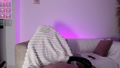 Snapshot of elissa_dominguez chatting on July 23, 2026, 1:58 am Elissa online show from July 23, 2026, 1:58 am