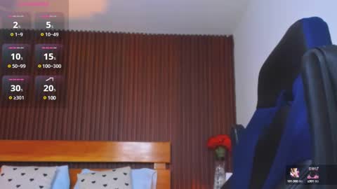 E L I S S A online show from January 20, 2025, 10:15 pm