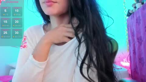 E L I S S A online show from September 13, 2025, 4:01 am