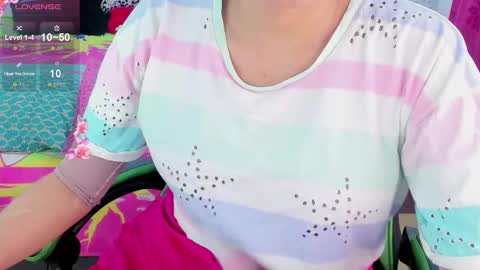 E L I S S A online show from October 12, 2025, 1:37 am