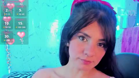 Snapshot of elissa_iris chatting on March 25, 2026, 2:28 am E L I S S A online show from March 25, 2026, 2:28 am