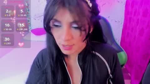 Snapshot of elissa_iris chatting on March 26, 2026, 2:17 am E L I S S A online show from March 26, 2026, 2:17 am