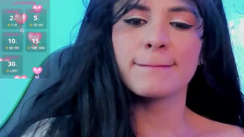 Snapshot of elissa_iris chatting on March 28, 2026, 1:27 am E L I S S A online show from March 28, 2026, 1:27 am