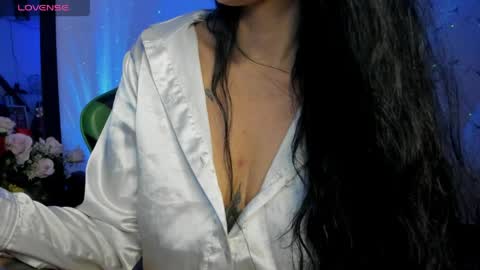 Snapshot of elissa_iris chatting on April 16, 2026, 2:12 am E L I S S A online show from April 16, 2026, 2:12 am