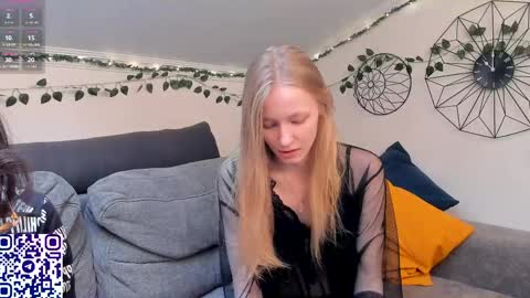 EliteEros online show from April 11, 2026, 2:10 pm