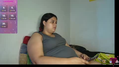 Snapshot of elivanegas chatting on May 11, 2026, 3:12 am Eli Vanegas online show from May 11, 2026, 3:12 am