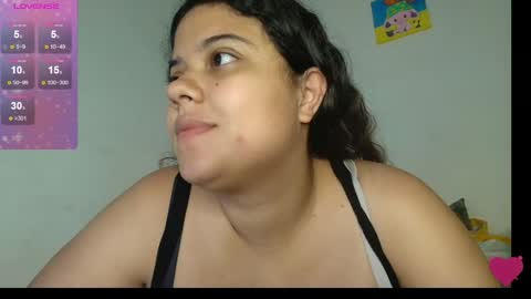 Snapshot of elivanegas chatting on May 15, 2026, 9:27 am Eli Vanegas online show from May 15, 2026, 9:27 am