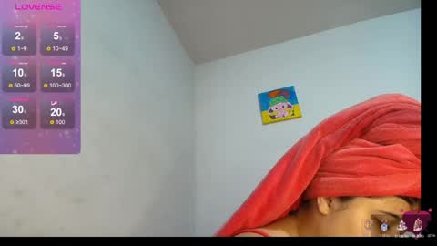 Snapshot of elivanegas chatting on May 25, 2026, 7:36 am Eli Vanegas online show from May 25, 2026, 7:36 am
