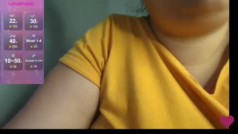 Snapshot of elivanegas chatting on May 30, 2026, 11:51 am Eli Vanegas online show from May 30, 2026, 11:51 am