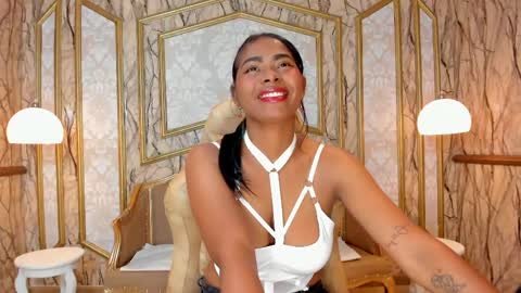 Snapshot of elixcanela chatting on May 28, 2026, 12:57 pm Elizabeth Online from 0700 Monday to saturday GMT-5 online show from May 28, 2026, 12:57 pm
