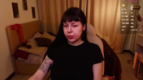 Ari online show from February 16, 2026, 7:37 am