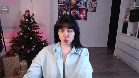 Ari online show from December 27, 2024, 2:54 pm