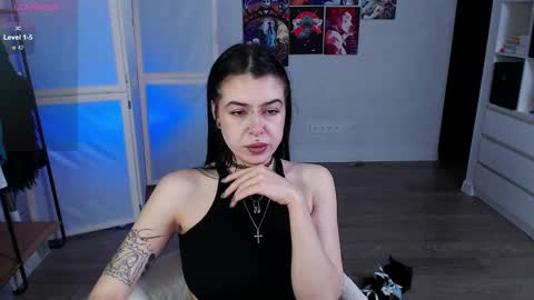 Ari online show from January 26, 2025, 4:30 pm