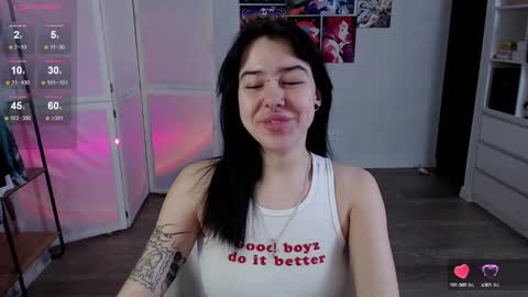 Ari online show from February 4, 2025, 5:01 pm