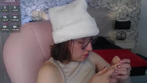 Eliza online show from December 18, 2025, 8:26 pm