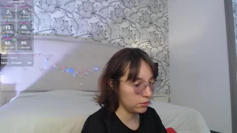 Eliza online show from December 19, 2025, 6:59 pm