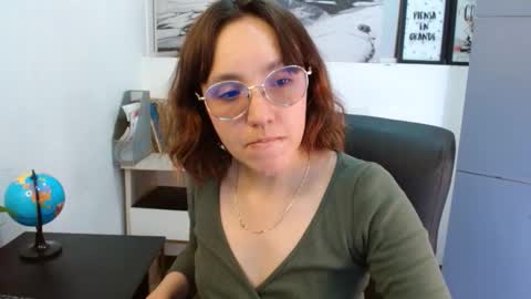 Eliza online show from January 5, 2026, 7:28 pm