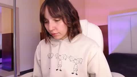 Eliza online show from January 9, 2026, 7:26 pm