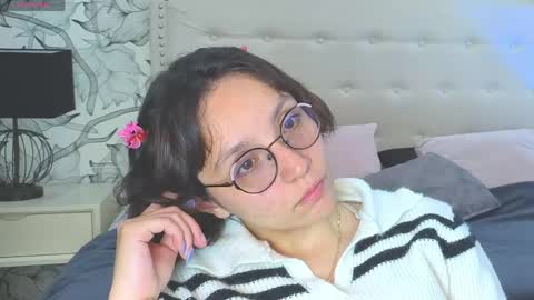Eliza online show from April 29, 2026, 7:31 pm
