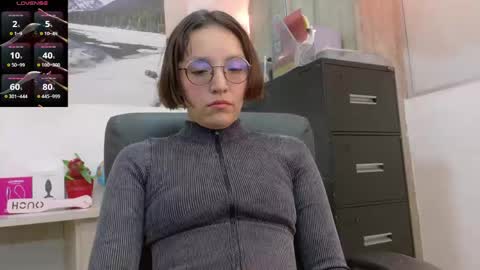 Eliza online show from April 30, 2026, 8:26 pm