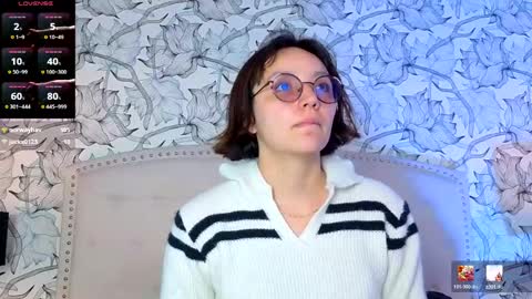 Eliza online show from May 13, 2026, 8:06 pm