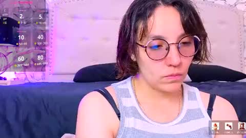 Eliza online show from June 10, 2026, 7:24 pm