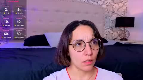 Eliza online show from June 11, 2026, 12:32 am