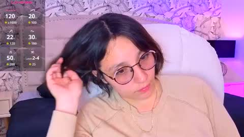 Eliza online show from June 12, 2026, 7:46 pm