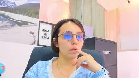 Eliza online show from June 15, 2026, 4:09 pm