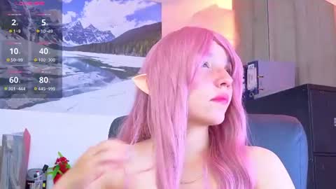 Snapshot of eliza_gh chatting on June 19, 2026, 5:17 pm Eliza online show from June 19, 2026, 5:17 pm