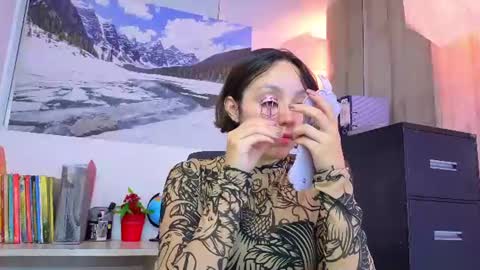 Snapshot of eliza_gh chatting on June 20, 2026, 4:54 pm Eliza online show from June 20, 2026, 4:54 pm