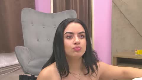 Snapshot of eliza_ibara chatting on November 21, 2025, 7:18 am Eliza online show from November 21, 2025, 7:18 am