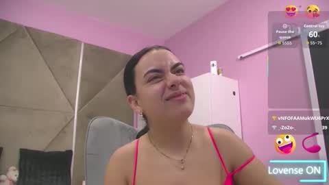 Snapshot of eliza_ibara chatting on November 23, 2025, 6:24 am Eliza online show from November 23, 2025, 6:24 am